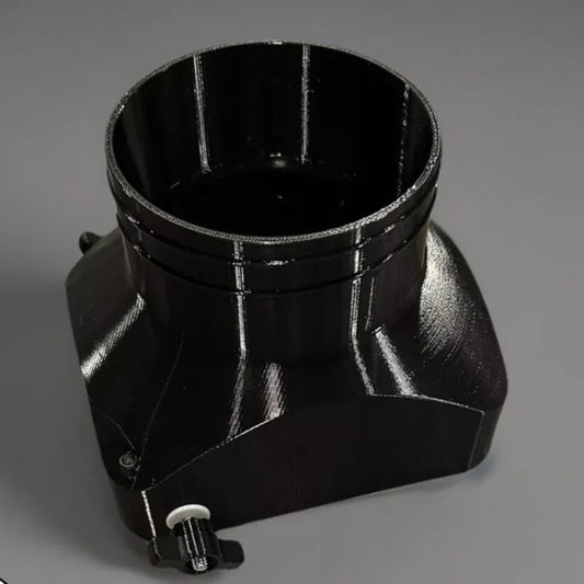 5" Hose Adapter for TROY-BILT Chipper Vac 1901112