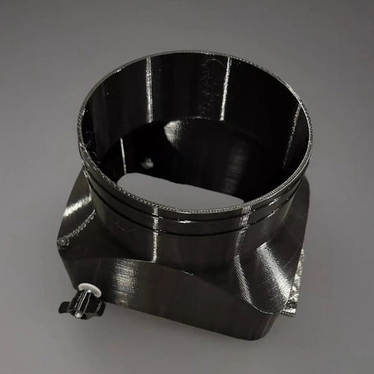 6’’ Hose Adapter For Troy-Bilt Chipper Vacuum